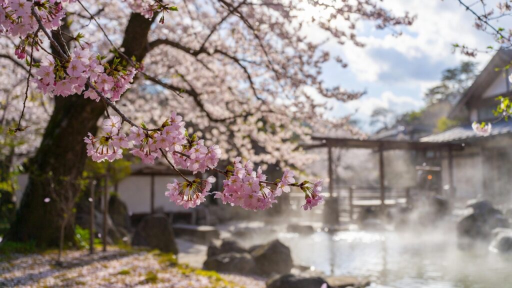 【春】熱海の花見・散歩が気持ちいいスポット＋近くの宿